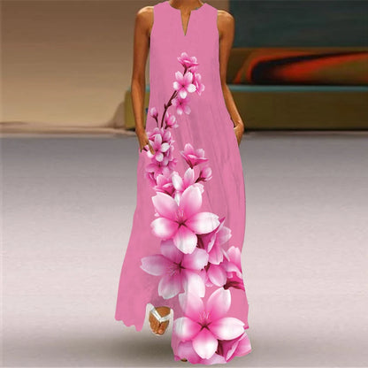 Chic and Comfortable Dress