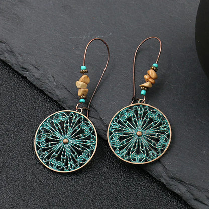 Romantic Earring for Special Moments