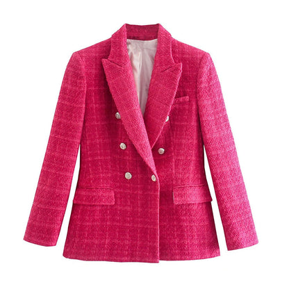 JO | JosettesBlazer I Slim fit blazer for women
