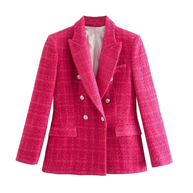 JO | JosettesBlazer I Slim fit blazer for women