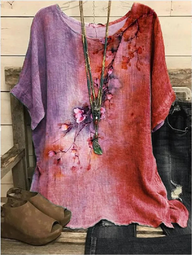 Refined and Radiant Shirt