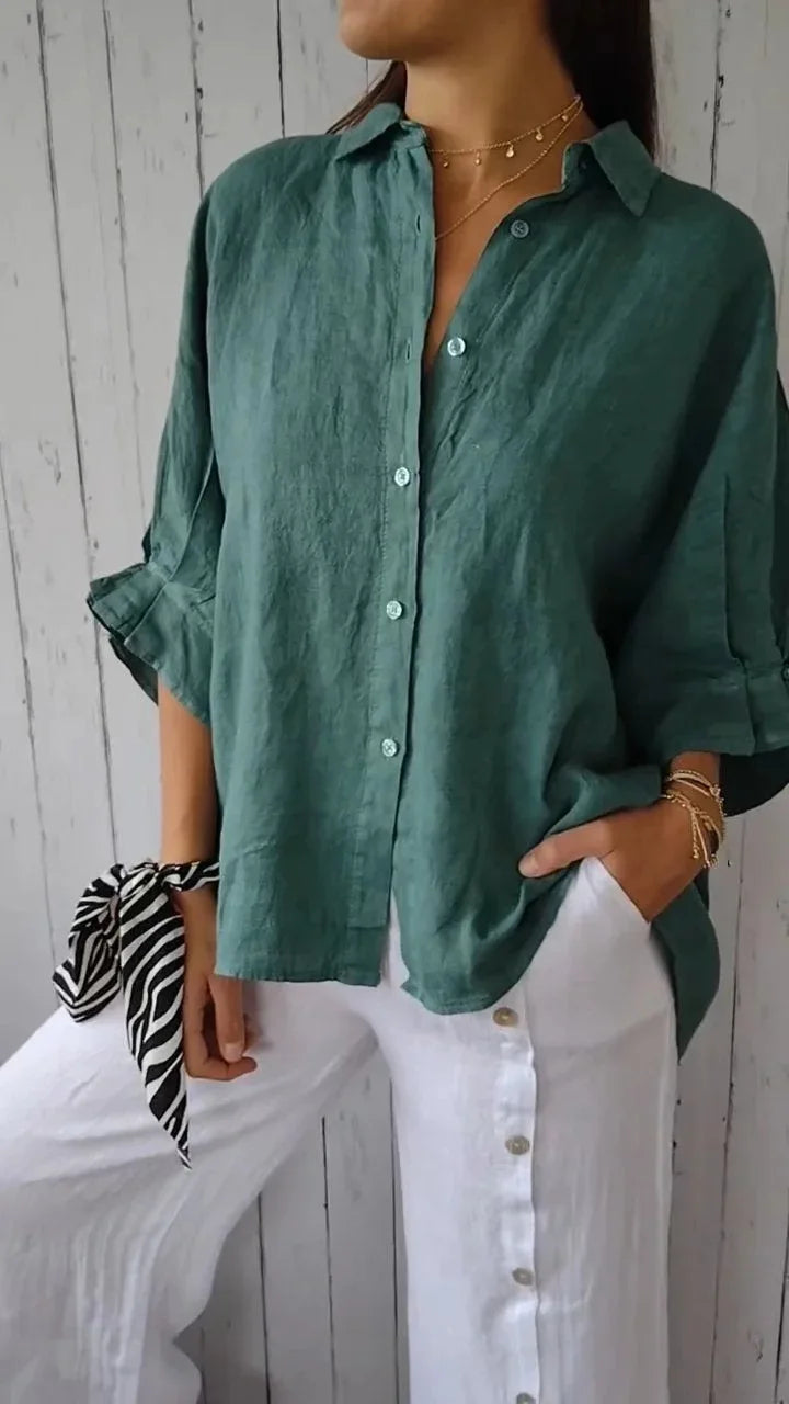 Chic and Comfortable Shirt