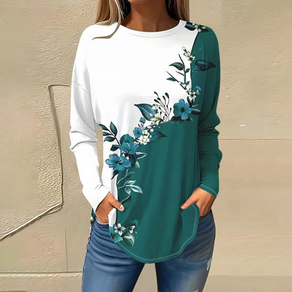 Modern and Minimalist Shirt