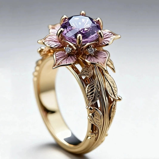 Elegant Ring for Every Occasion