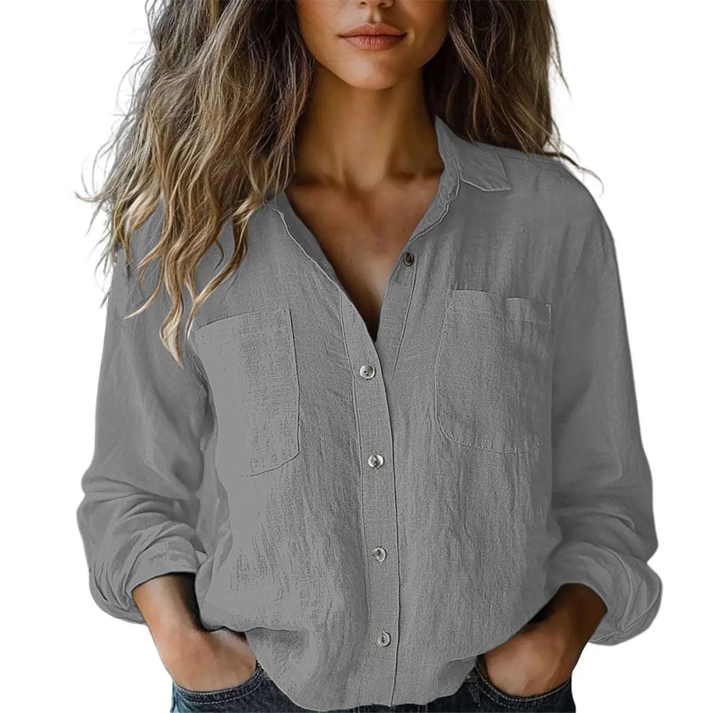 Cool and Casual Shirt
