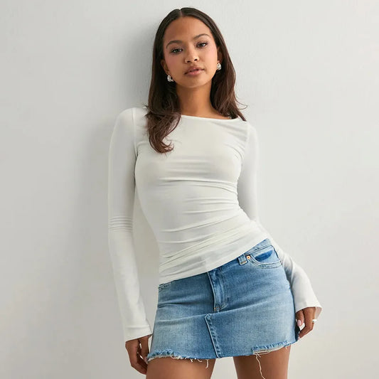 Refined and Radiant Shirt