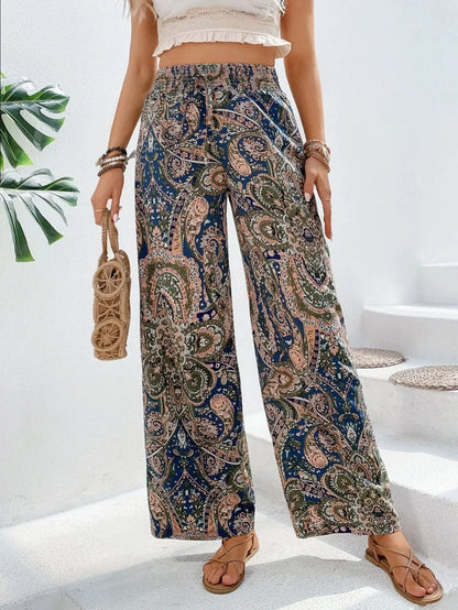 Flowy and Fabulous Pants