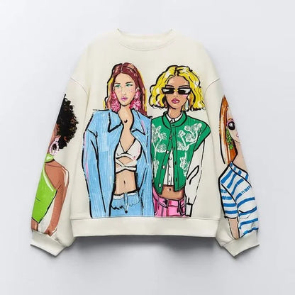 Polished and Playful Shirt