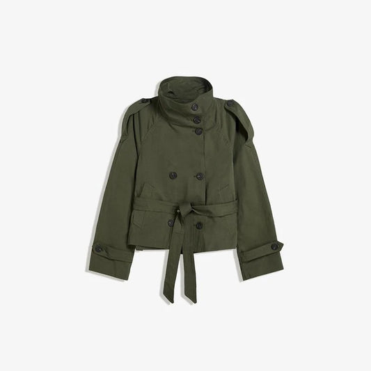 Sleek and Contemporary Jacket