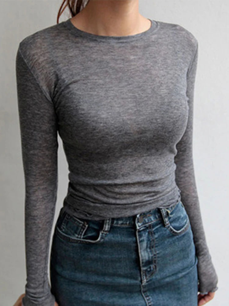 Understated and Elegant Shirt