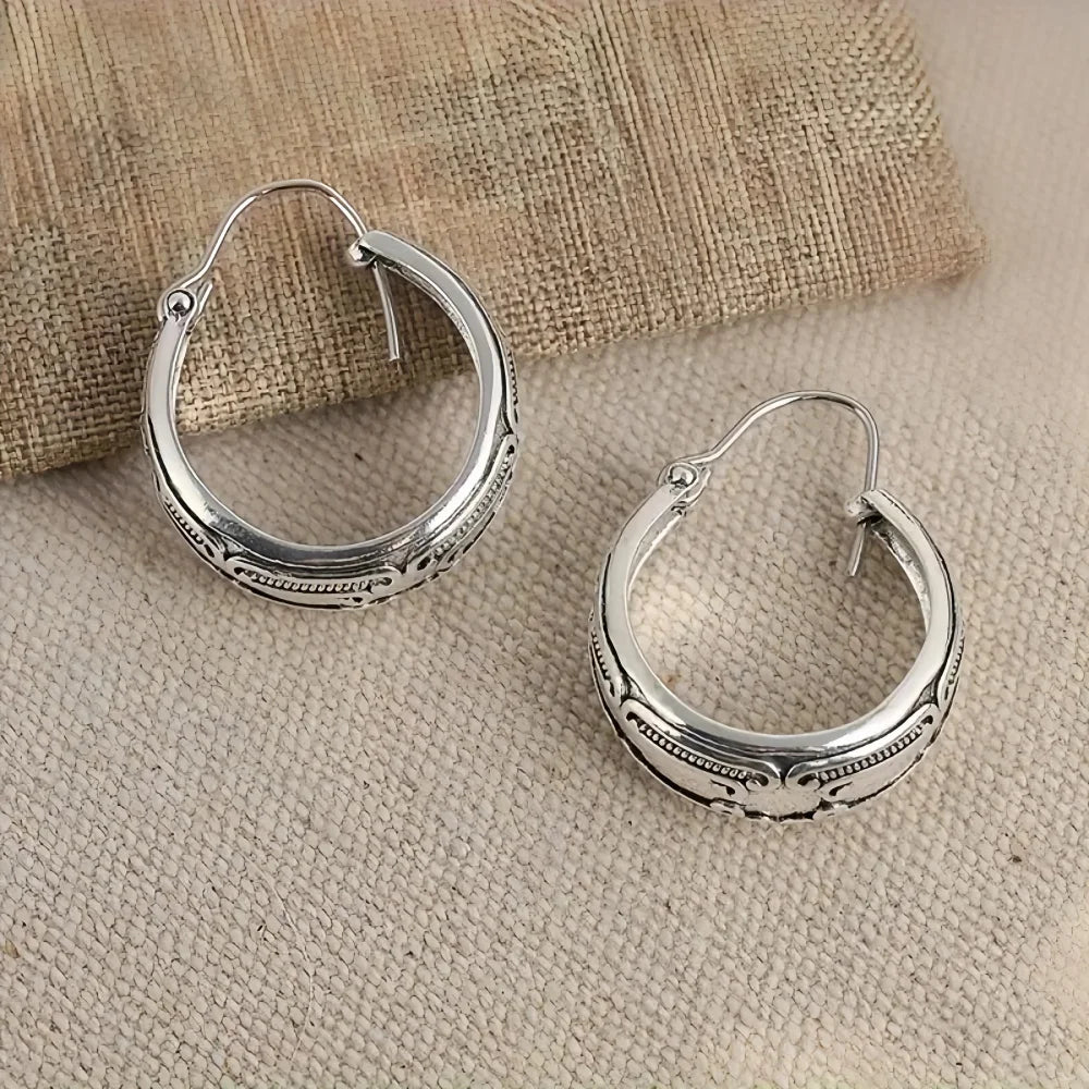 Elegant Earring for Every Occasion