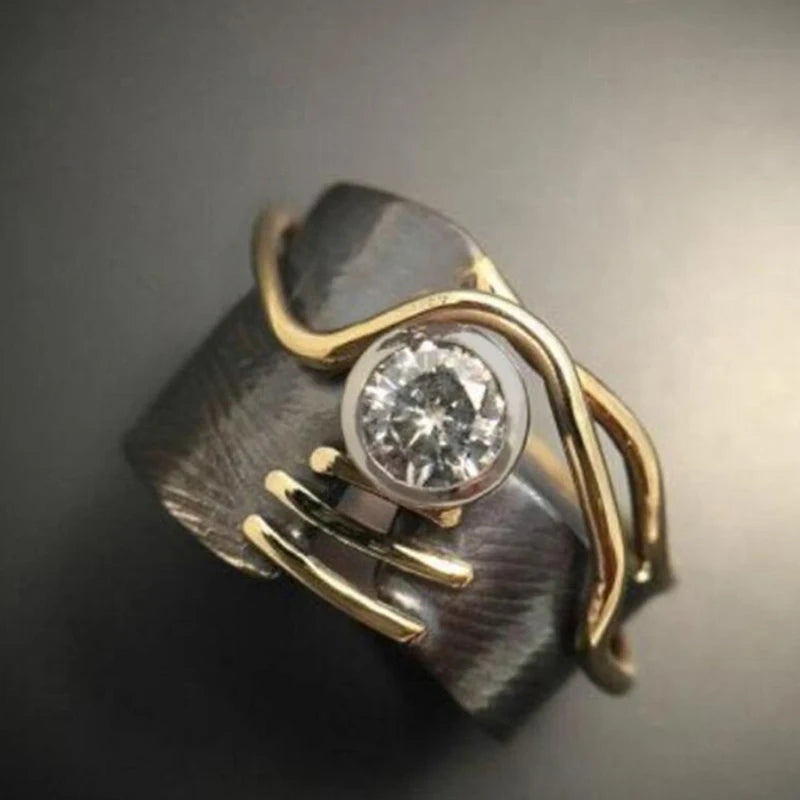Stunning Ring for Daily Wear