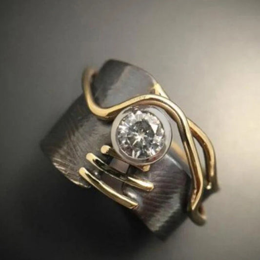 Stunning Ring for Daily Wear
