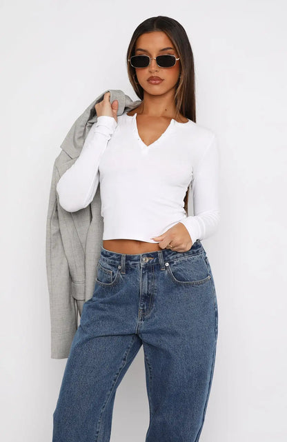 Soft and Sophisticated Shirt