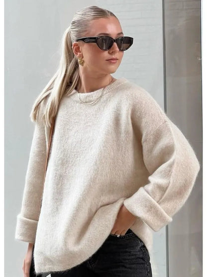 JO | Stylish and elegant general sweater