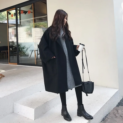 JO | Stylish jacket for women