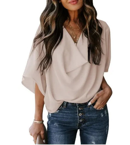 Understated and Elegant Shirt