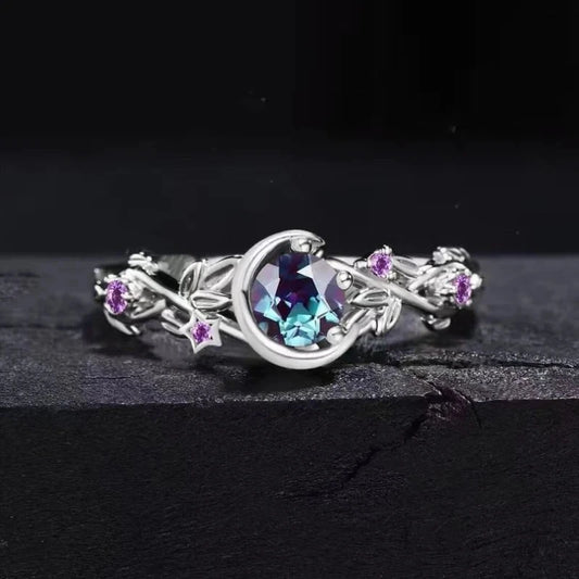 Classic Ring with Timeless Appeal