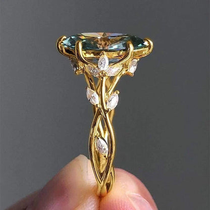 Charming Ring for Any Occasion