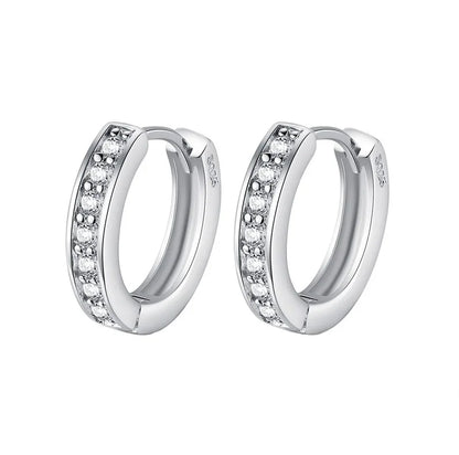Classic Earring with Timeless Appeal