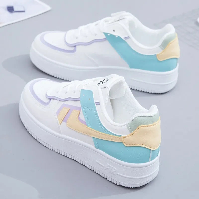 Tailored and Comfortable Orthopedic Sneakers