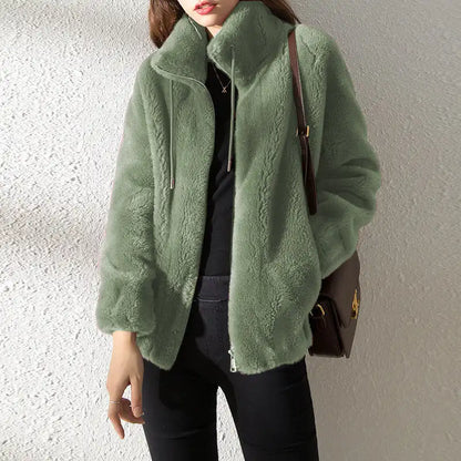 JO | Cosy Jacket for women