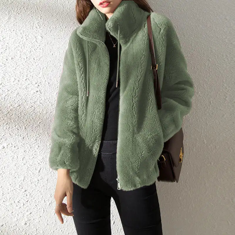 JO | Cosy Jacket for women