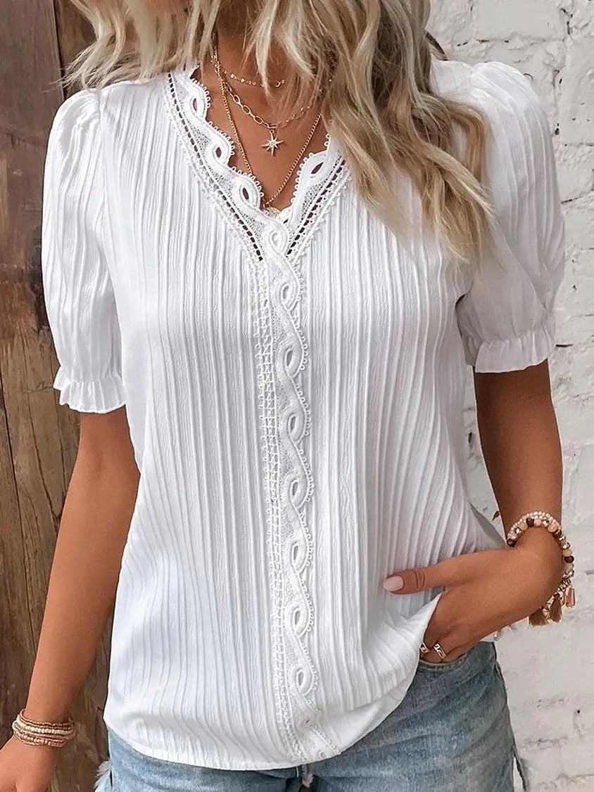 Luxury and Graceful Shirt