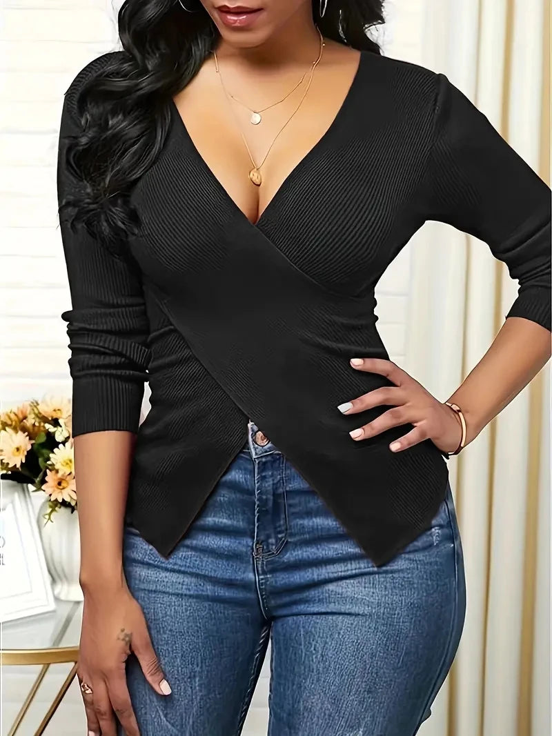 Alluring and Refined Shirt