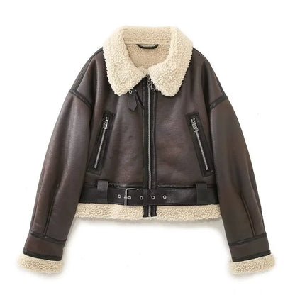 Vintage Inspired Jacket