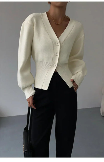 JO | Single-breasted jacket