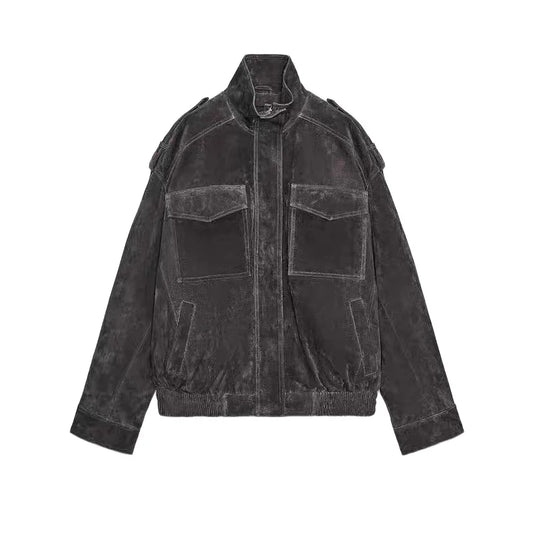 Understated and Elegant Jacket