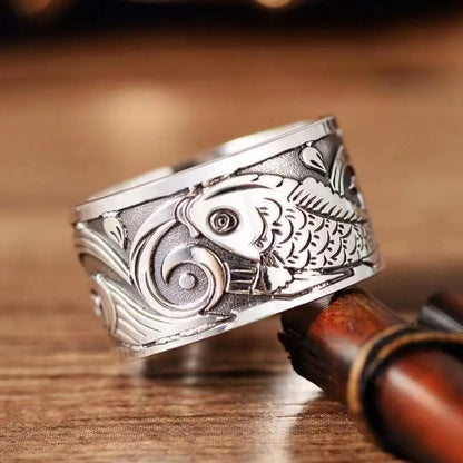 Elegant Ring for Every Occasion