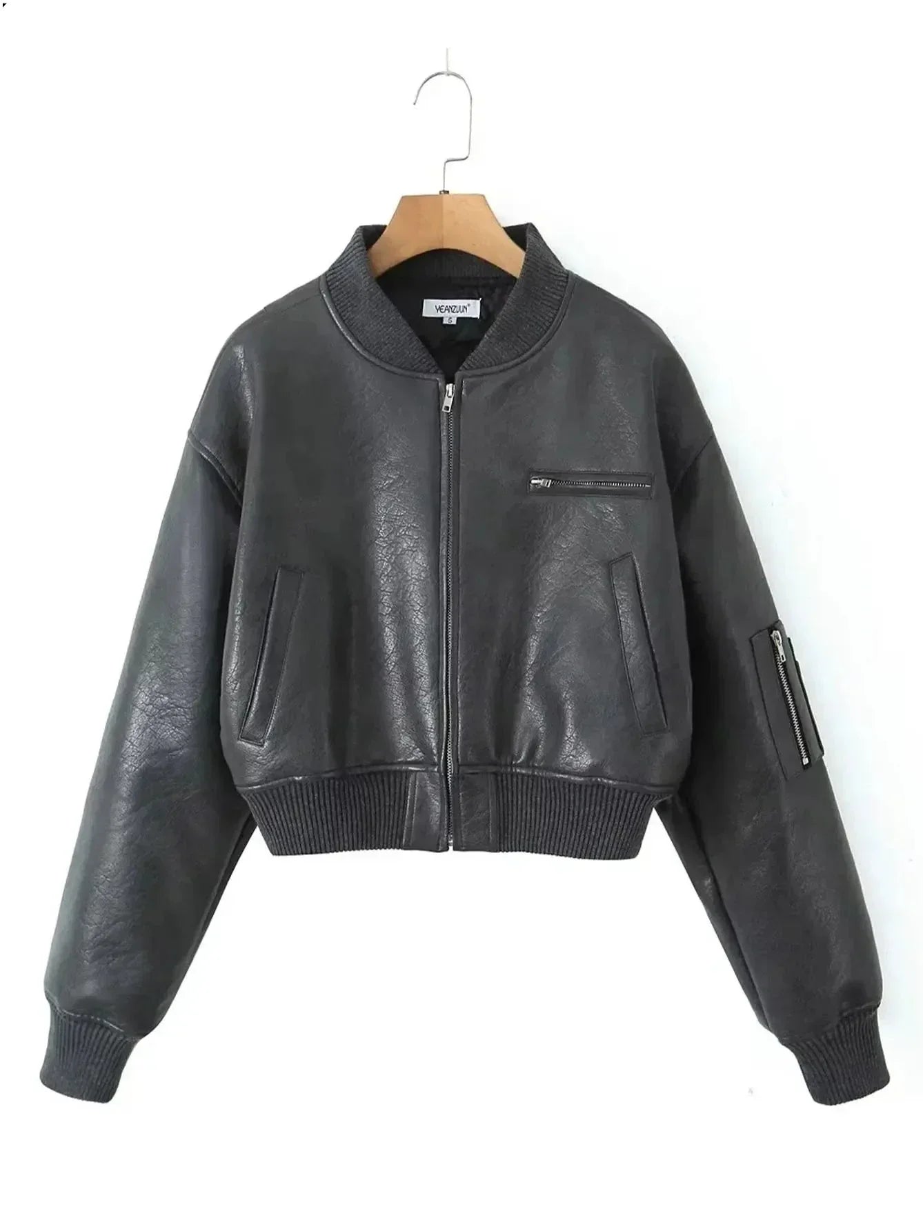 Vintage Inspired Jacket