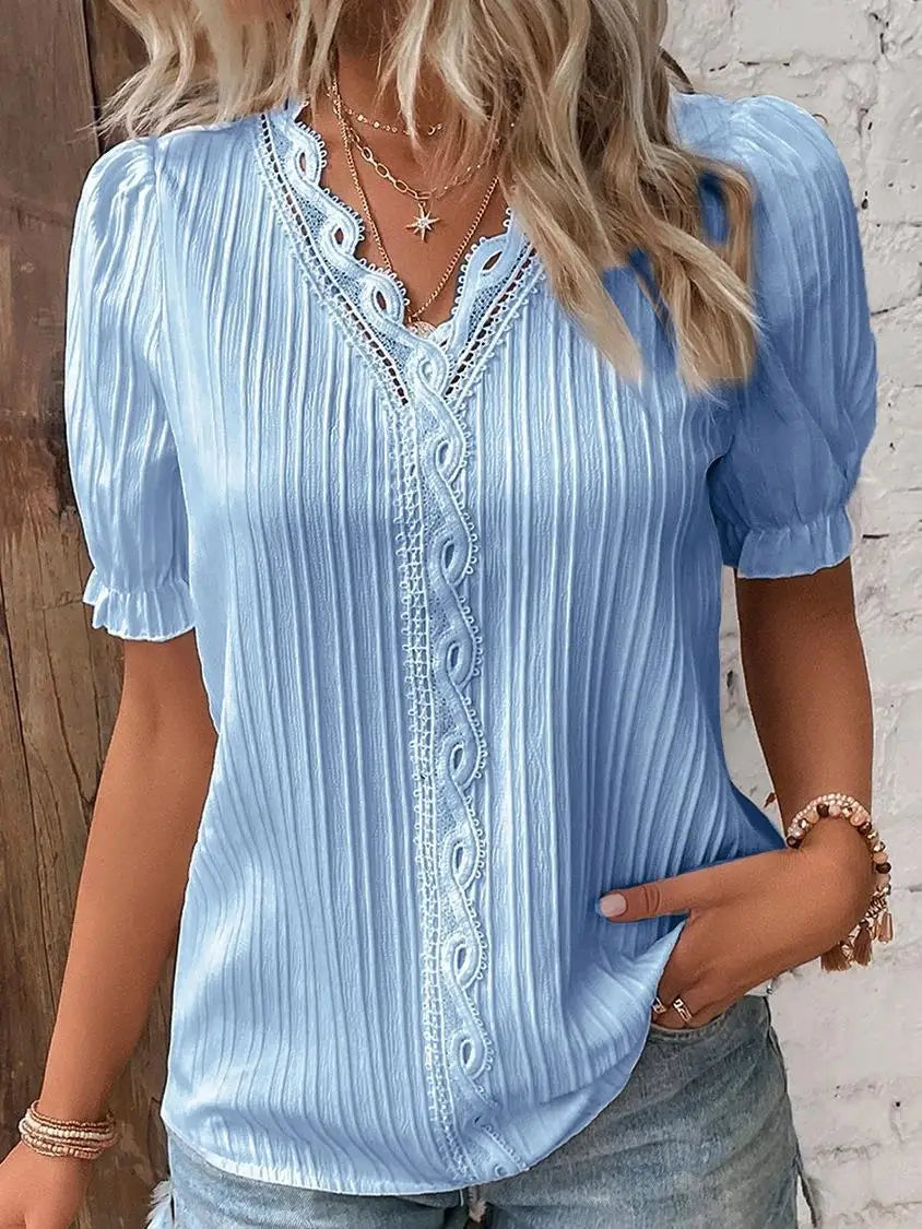 Luxury and Graceful Shirt