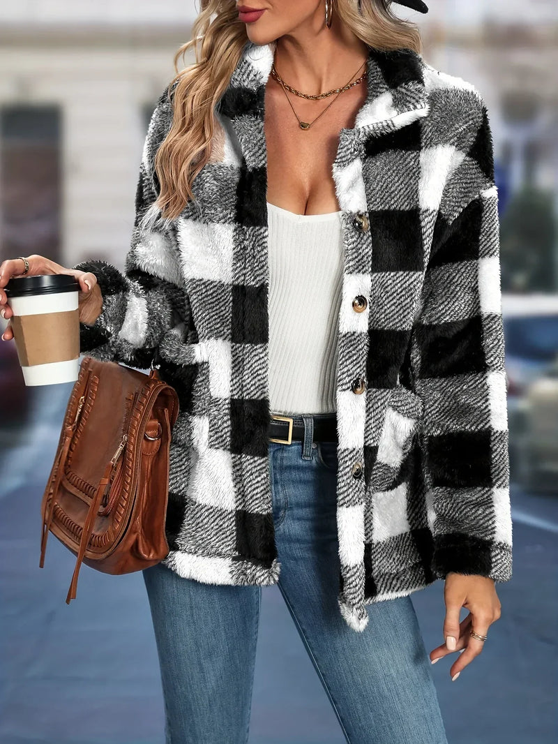 Classic Designed Jacket