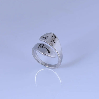 Classic Ring with Timeless Appeal