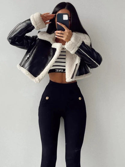 JO | Relaxed and timeless general coat