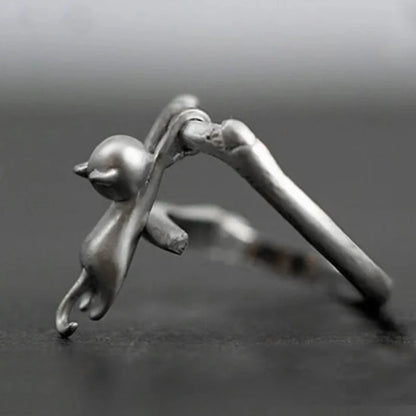 Elegant Silver Ring for Every Occasion