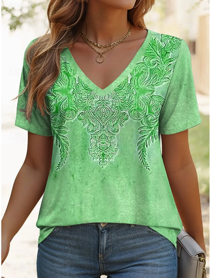 Chic and Comfortable Shirt