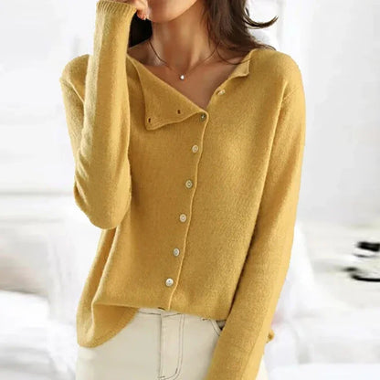 JO | Effortless and trendy general sweater