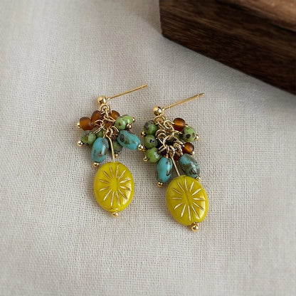 Elegant Earring for Every Occasion