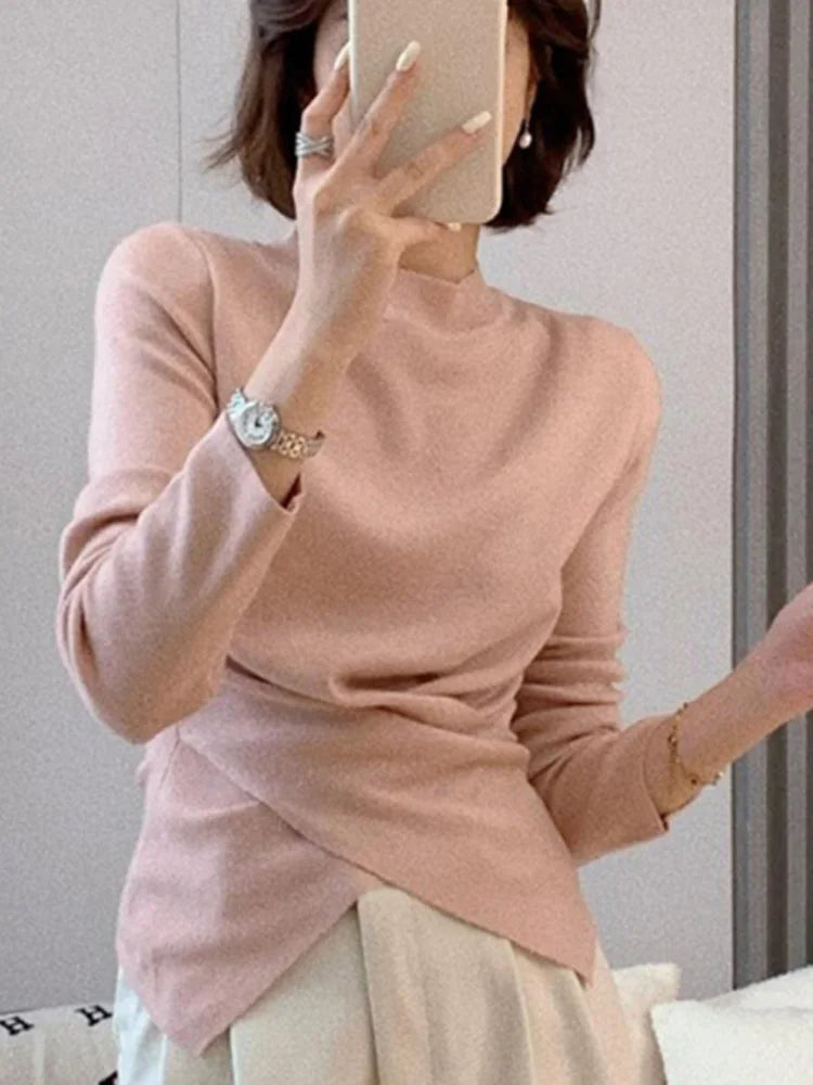 Polished and Playful Shirt