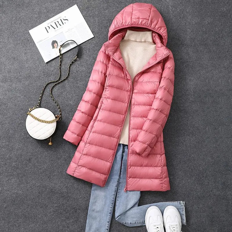 Elegantly Designed Jacket