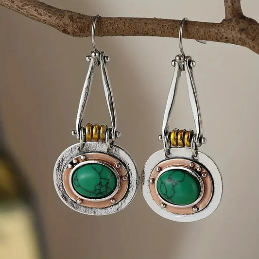 Stunning Silver Earring for Daily Wear
