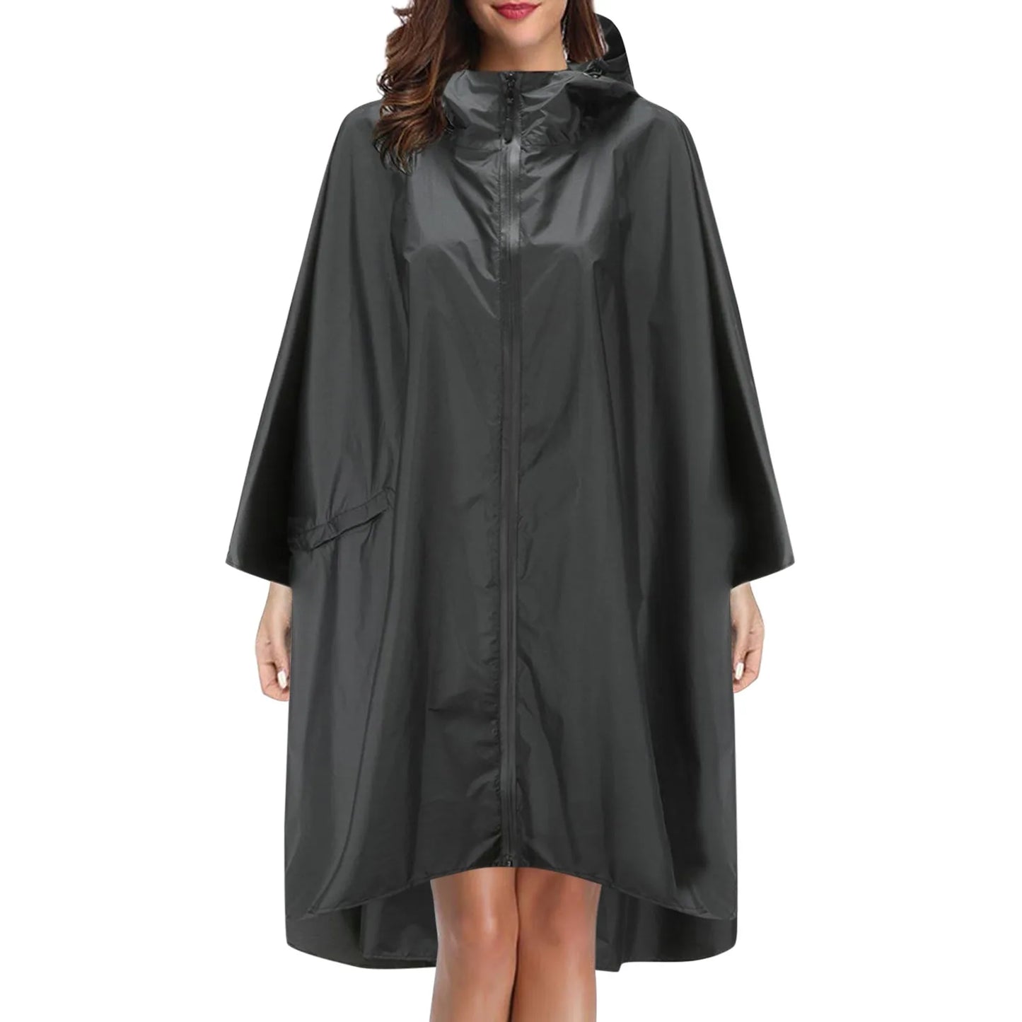 Timeless Vintage Style Jacket