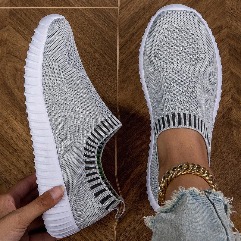 Versatile and Supportive Orthopedic Sneakers