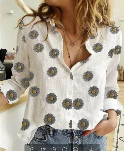 Cozy and Chic Shirt