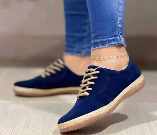 Tailored and Comfortable Orthopedic Loafers