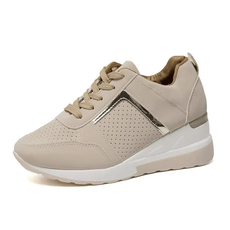 Versatile and Supportive Orthopedic Sneakers